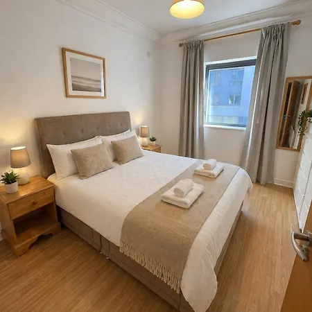 Apartment Square Near Centre Dublin